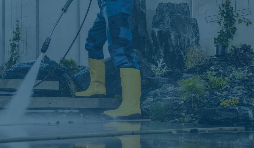 10 Tips For Hiring The Best Pressure Washing Company