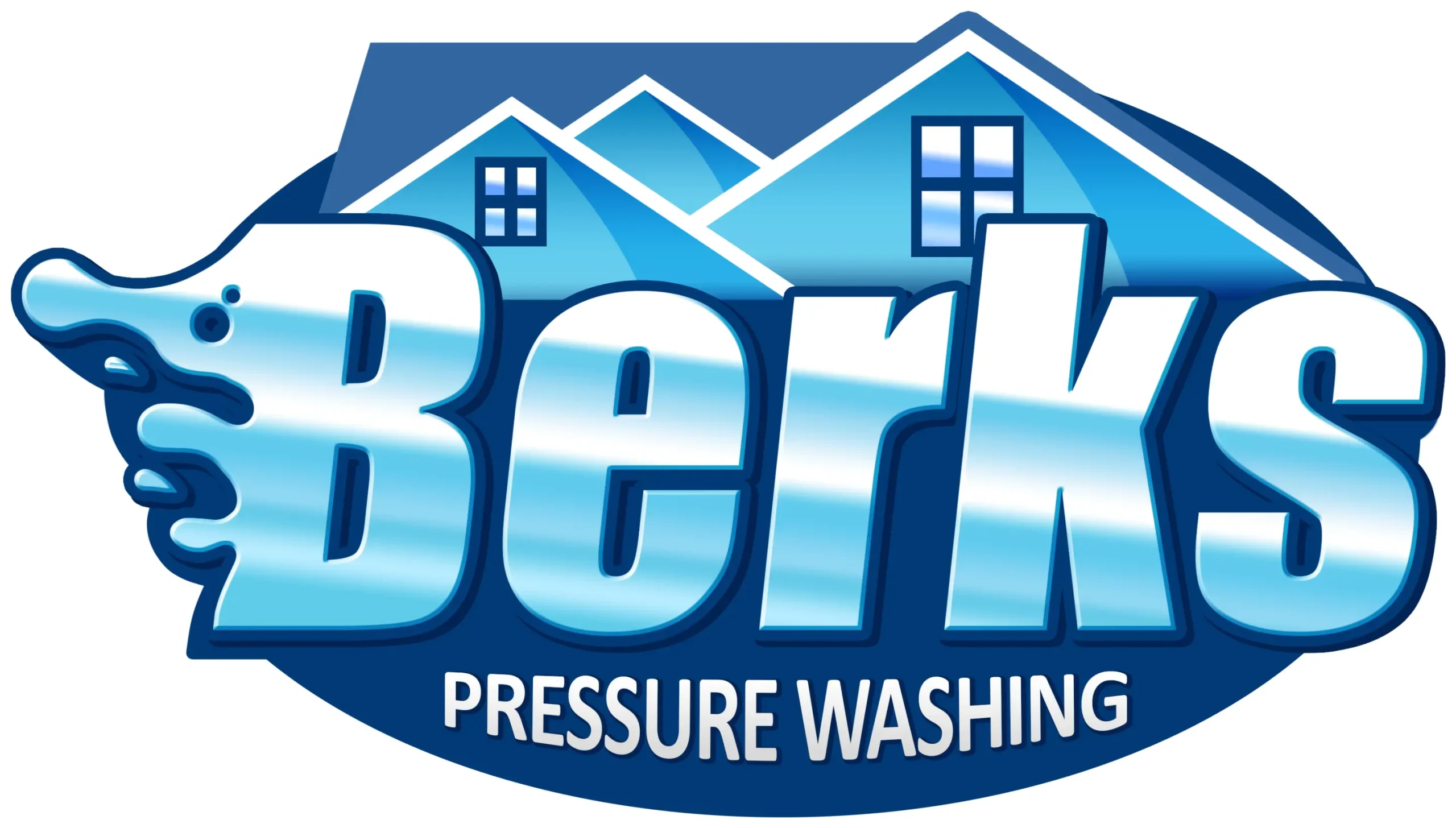 Berks Pressure Washing